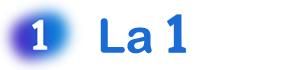 La 1