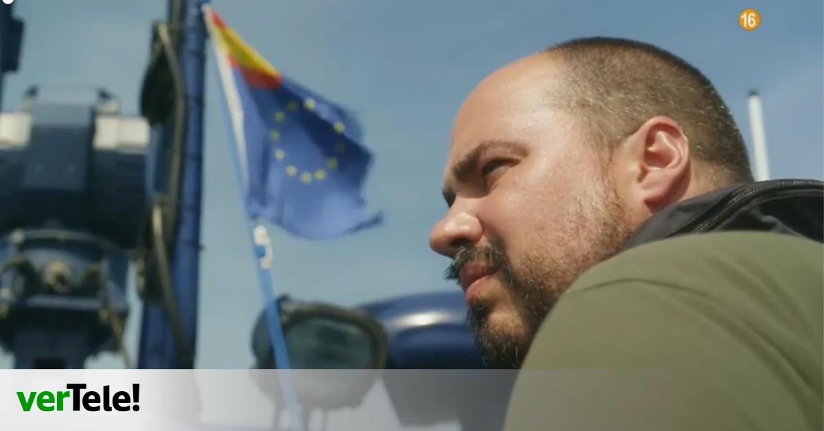 Cuatro promociona ya 'Territorio Pampliega' y avanza sus peligrosas investigaciones