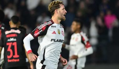 El Sevilla busca en Brasil al sustituto de Badé