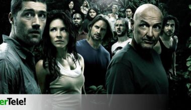 La (loca) propuesta de un protagonista de 'Perdidos' para que vuelva la serie