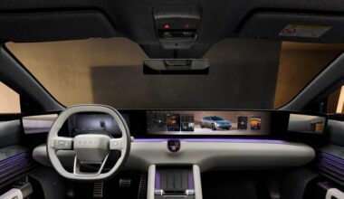 La gama y los precios del AUDI E5 Sportback chino generan debate