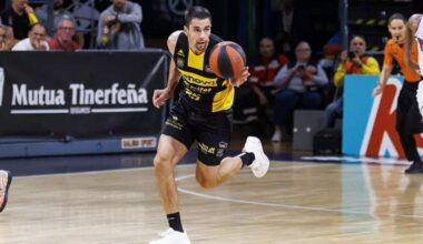 Un competidor incansable se retira