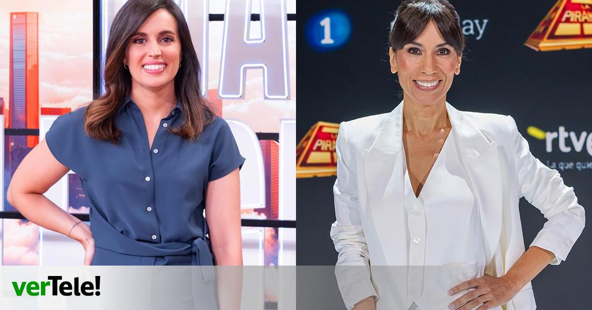 RTVE alarga su apuesta por duplicar 'Malas lenguas' en La 1 y deja dos días más a 'La Pirámide' sin emisión