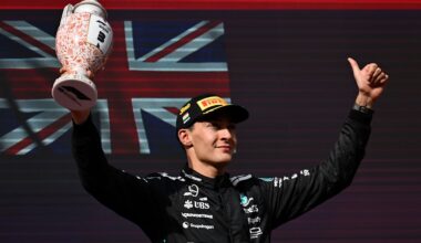 La 'silly season' de la F1 pone a Red Bull, Mercedes y Cadillac en el centro de la atención