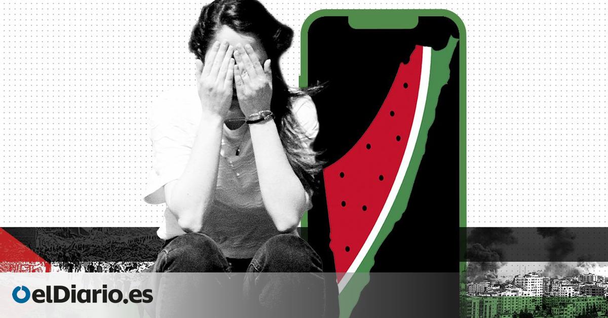 ¿cómo superamos la culpa y actuamos contra el genocidio en Gaza?