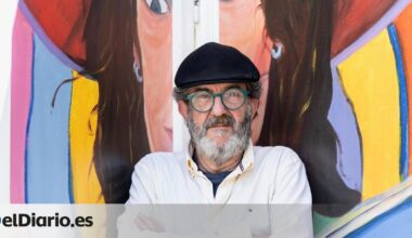 “Precisa cierta inclinación a la aventura para leerla, pero te lo pasas en grande”