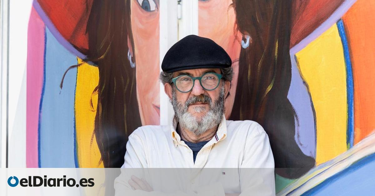 “Precisa cierta inclinación a la aventura para leerla, pero te lo pasas en grande”