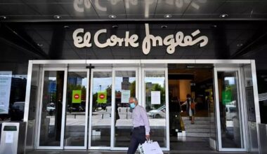 El Corte Inglés