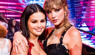 "Lo mejor que Taylor Swift y yo sacamos de nuestra relación con los Jonas Brothers fue la una a la otra"