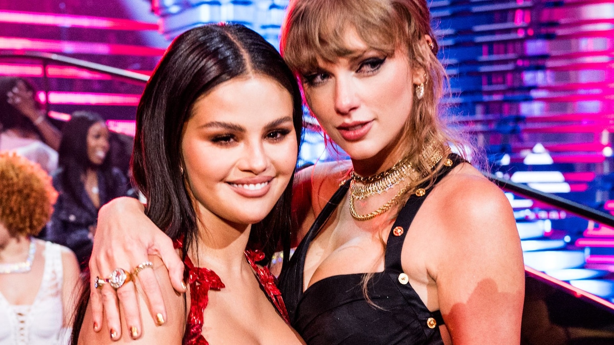 "Lo mejor que Taylor Swift y yo sacamos de nuestra relación con los Jonas Brothers fue la una a la otra"