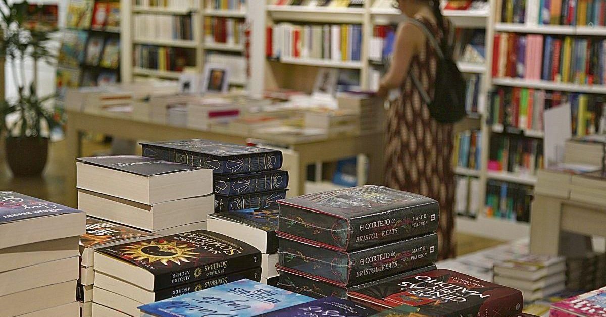 La lectura, el pasatiempo del verano en Ourense