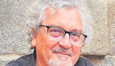 Severiano Calleja.