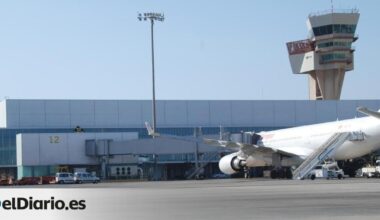 el por qué Canarias rechaza la subida de tasas aéreas anunciada por Aena