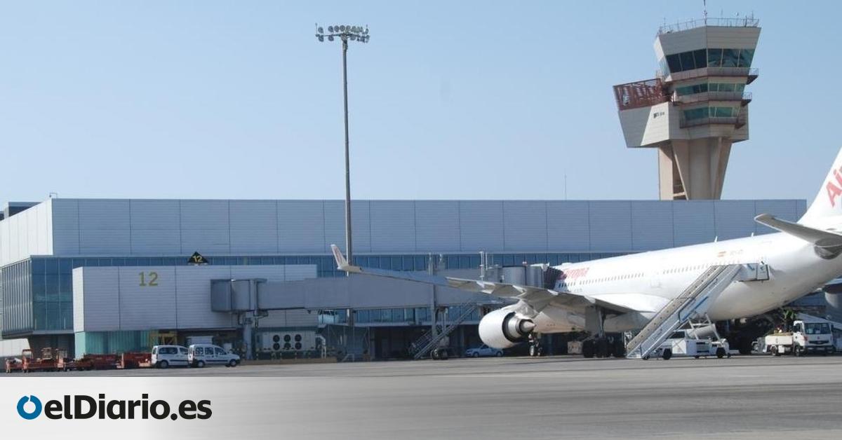 el por qué Canarias rechaza la subida de tasas aéreas anunciada por Aena