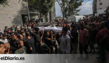 El enviado de Trump a Oriente Medio visita este viernes los puntos de distribución de comida de Gaza en los que han muerto 1.300 palestinos