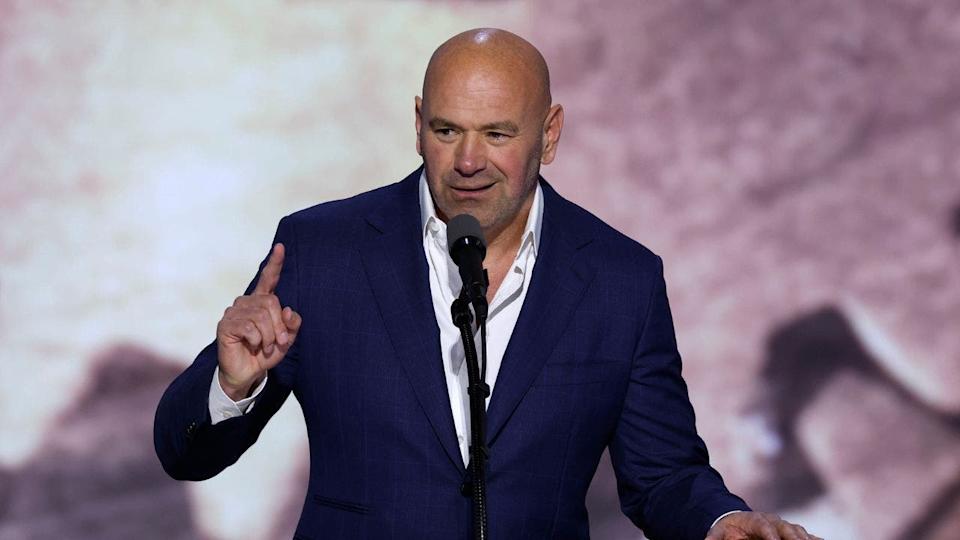 El CEO de la Ultimate Fighting Championship, Dana White, ha anunciado un combate de UFC en la Casa Blanca para julio de 2026.