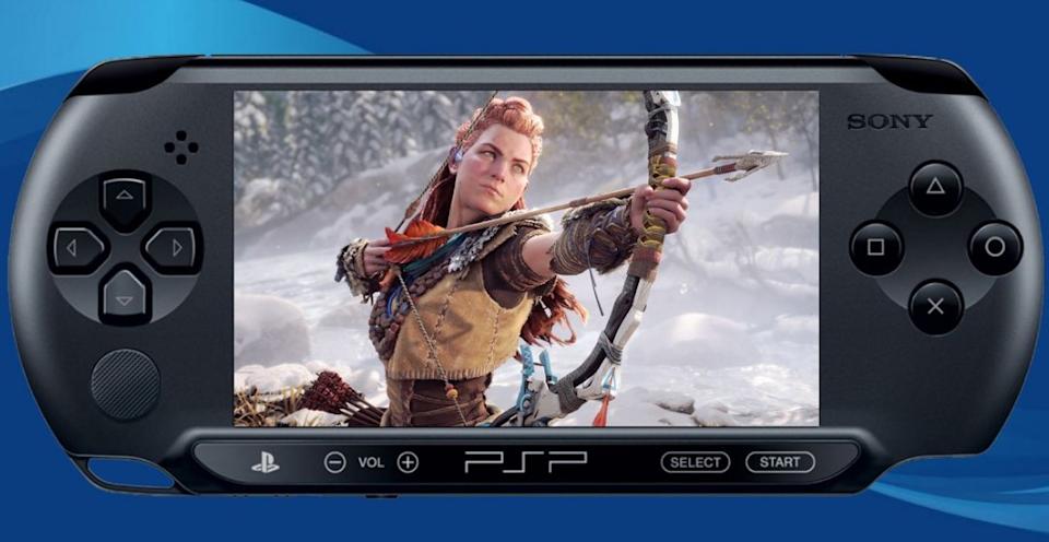<strong>El sistema correría juegos de varias generaciones de PlayStation</strong>