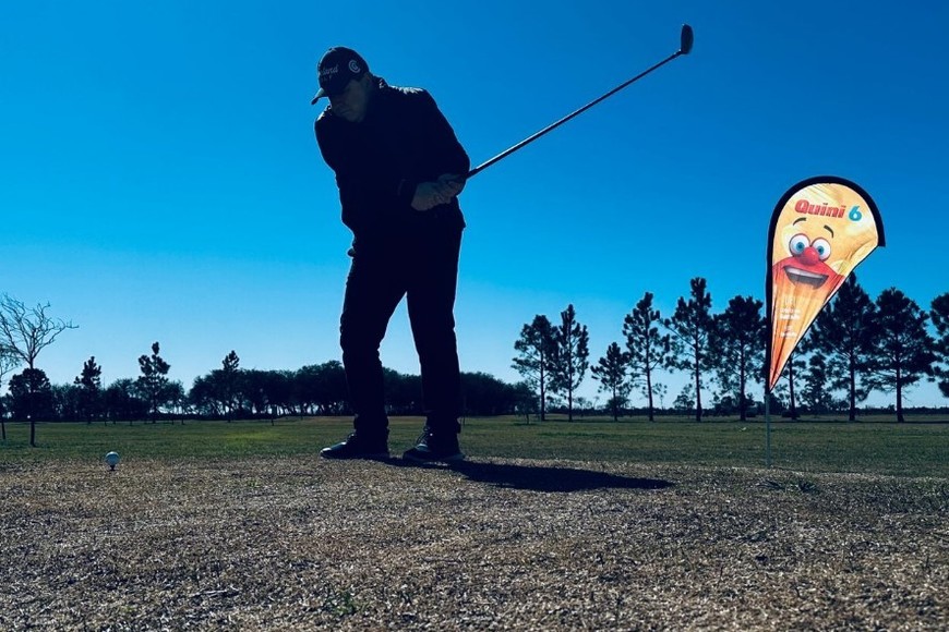 Foto: La Cañada Golf - Sunchales