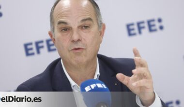 "Lo que deberían hacer Marchena y Llarena es presentarse a las elecciones por Vox"