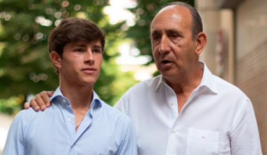 "En 2026 intentaremos que vengan Morante y Roca Rey"