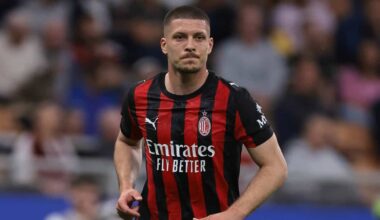 El fichaje de Luka Jovic por el Oviedo