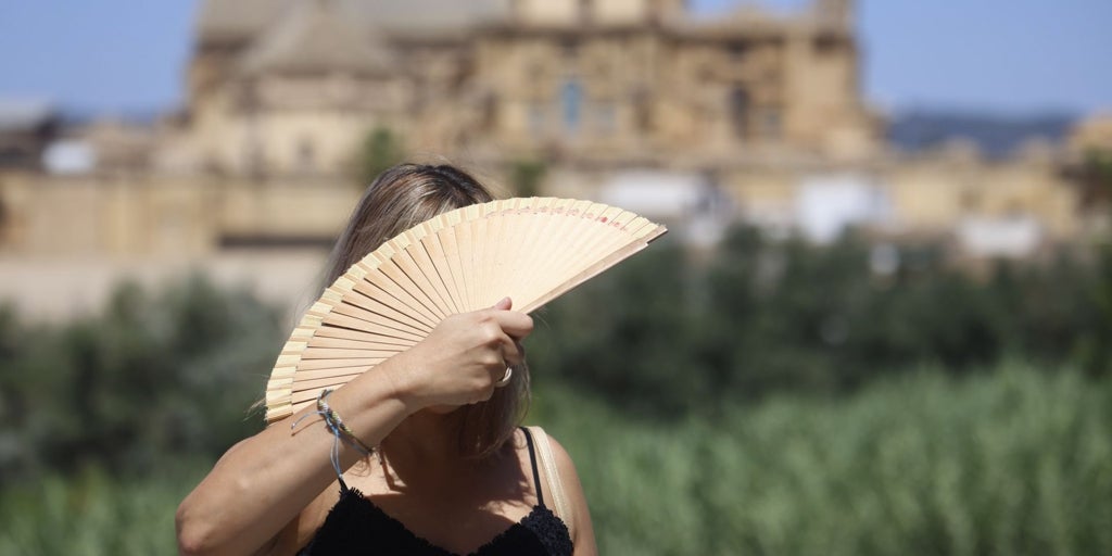 La tercera ola de calor más larga de la historia deja 1.149 muertes