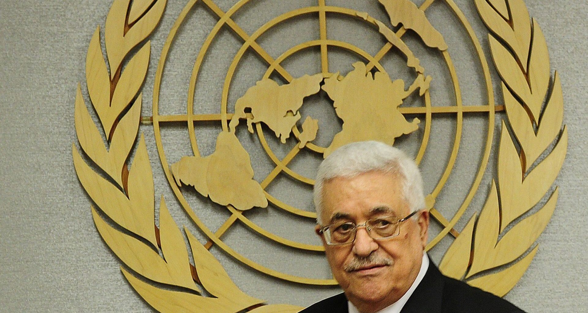 Estados Unidos veta la entrada de dirigentes palestinos a la ONU