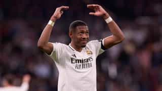 Quieren llevarse a Alaba
