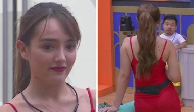 Aldo y Abelito hacen confesión a Mar frente a todo Cuarto Noche y así reaccionan tras la nominación