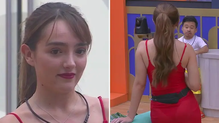 Aldo y Abelito hacen confesión a Mar frente a todo Cuarto Noche y así reaccionan tras la nominación
