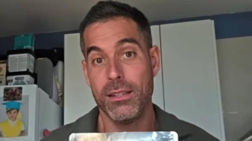 El suplemento que debes tomar para prevenir la demencia y el Alzheimer, según el nutricionista Pablo Ojeda