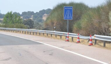 Una fallecida y cuatro heridos, entre ellos un bebé de cinco meses, en un accidente en Sancti-Spíritus