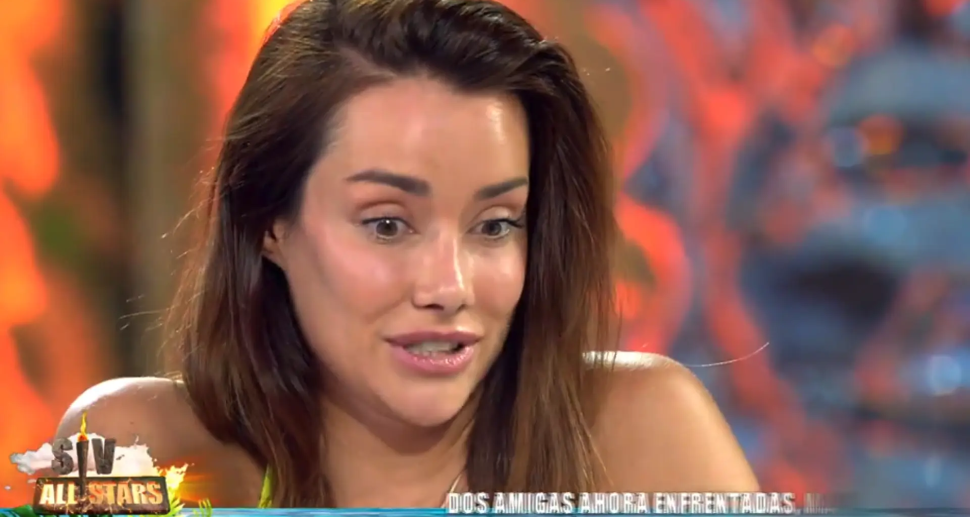 Adara Molinero, confirmada 'in extremis' como concursante de 'Supervivientes All Star' por segundo año consecutivo