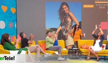 'Espejo Público' pesca en 'La familia de la tele' tras su final y ficha a una nueva reportera y colaboradora