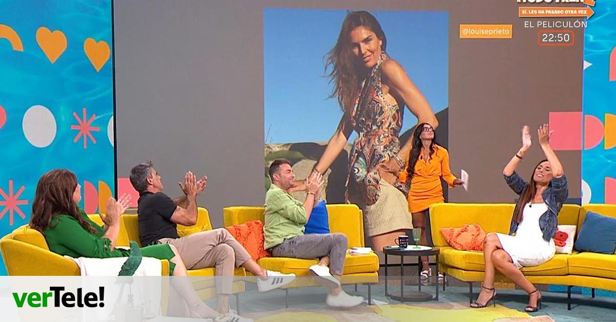 'Espejo Público' pesca en 'La familia de la tele' tras su final y ficha a una nueva reportera y colaboradora