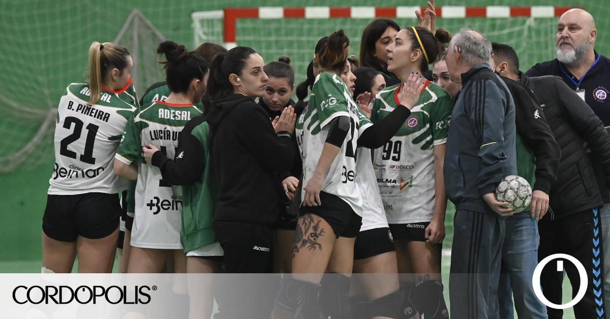 El Adesal fija sus amistosos y el inicio de pretemporada