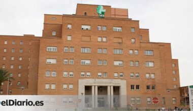 Un hombre de 85 años muere en Badajoz por la ola de calor