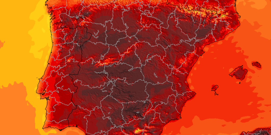 «Al menos hasta el día...»