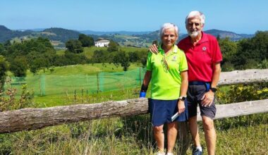 “Hay que desmitificar el golf: es asequible”
