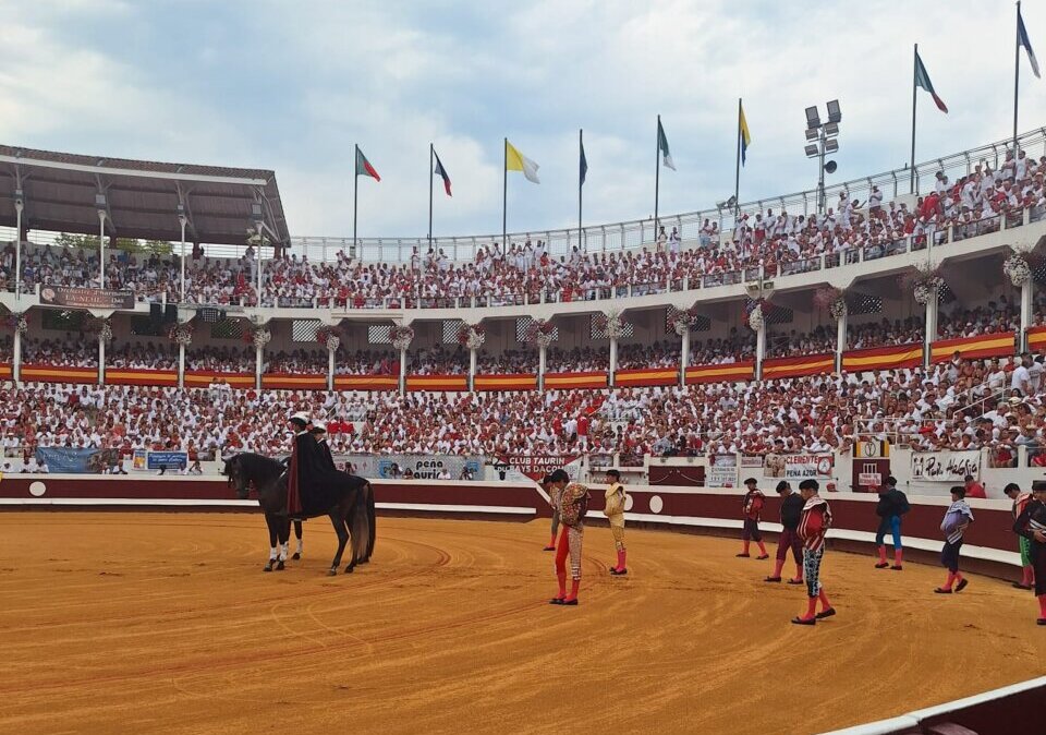 Luque, sin opción con el deslucido quinto