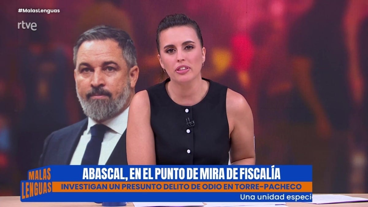 RTVE decide el futuro de Jesús Cintora tras colocar a Aida Bao