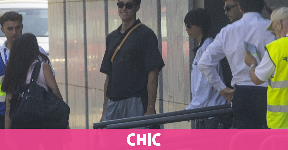Aitana y Plex disfrutan de unas vacaciones en Bali tras anunciar su gira mundial en 2026