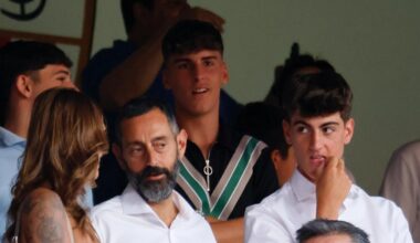 «Me ha tocado vivir situaciones complicadas»