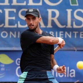 Qualy del US Open: resultados argentinos del martes 19
