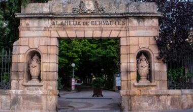 Los últimos maestros canteros de Golmayo: el legado de una tradición tallada en piedra