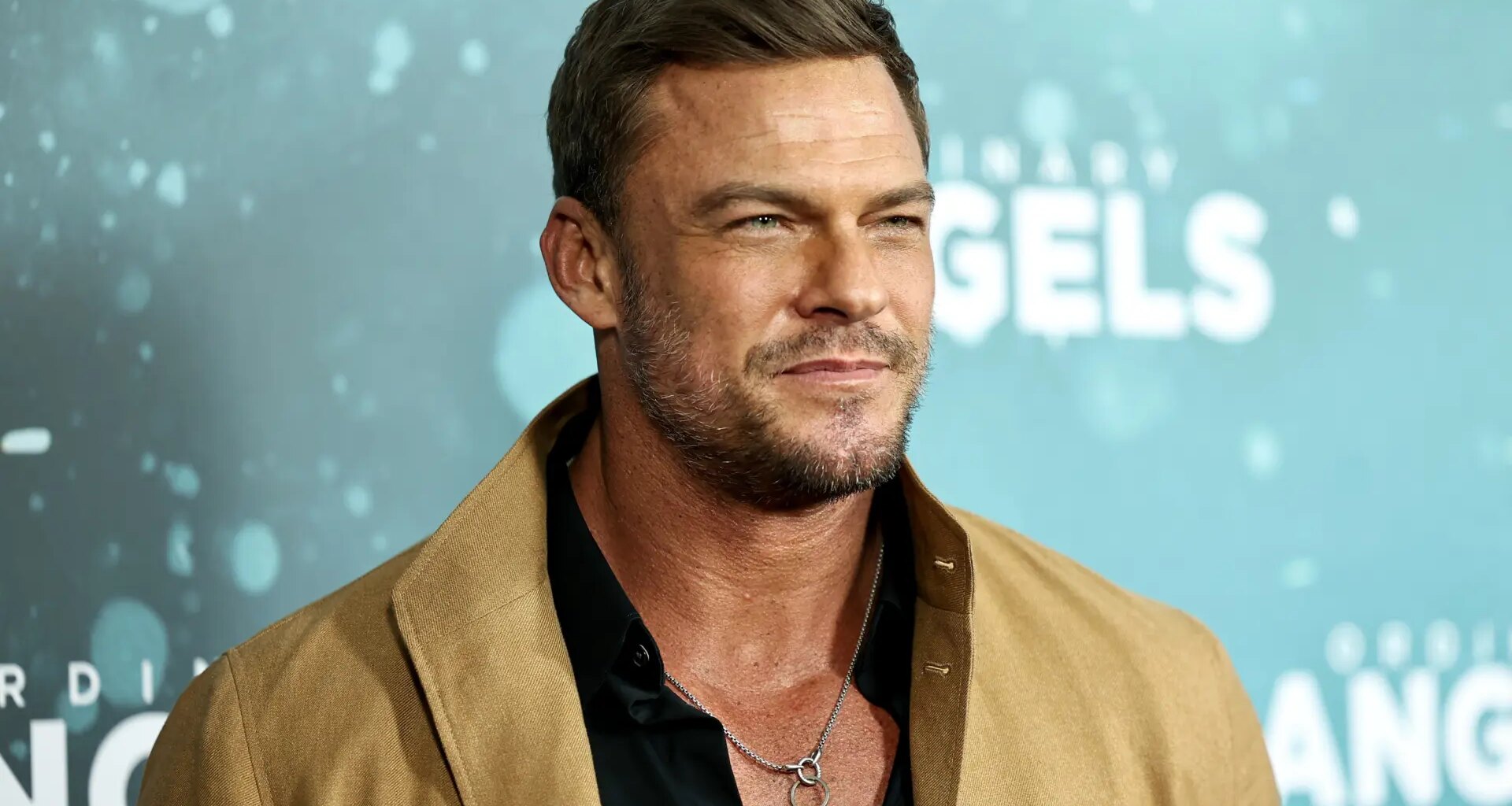 Alan Ritchson no será el nuevo Batman de James Gunn, aunque podría entrar en el universo de DC