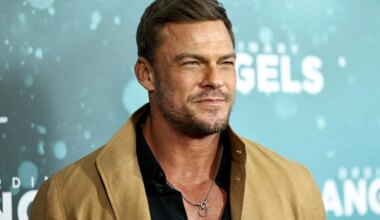 Alan Ritchson no será el nuevo Batman de James Gunn, aunque podría entrar en el universo de DC
