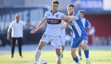 LaLiga cambia el Alavés-Levante a las 21.30 horas por las altas temperaturas