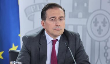 España y otros siete países europeos condenan la nueva operación israelí contra la ciudad de Gaza