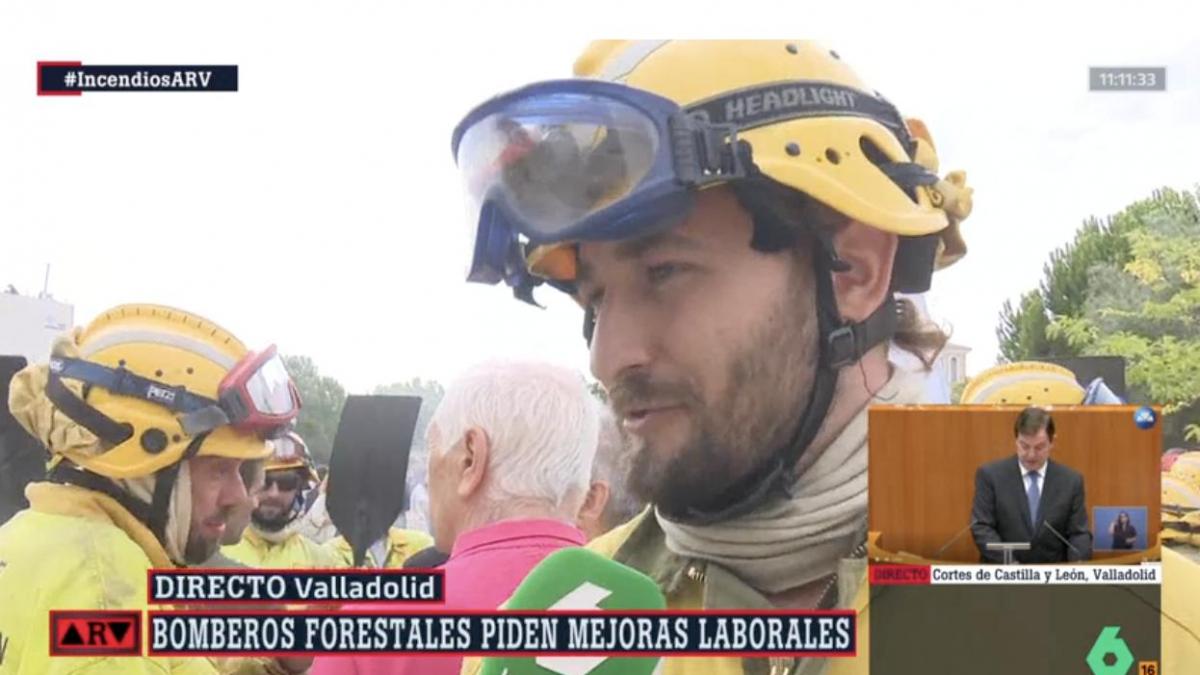 se puede decir más alto, pero no más claro